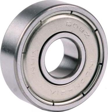 PowerMax 81017658 - Bearing www.autospares.lv