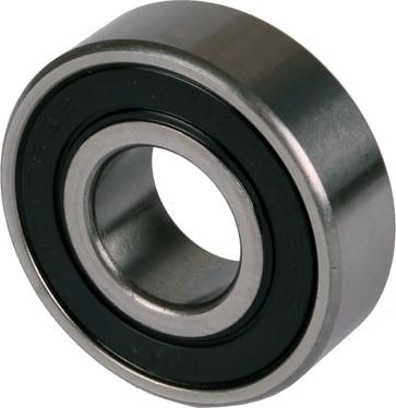 PowerMax 81017632 - Bearing www.autospares.lv