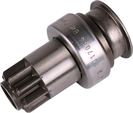 PowerMax 81017064 - Pinion, bendix, starter www.autospares.lv