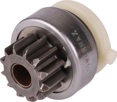 PowerMax 81017104 - Pinion, bendix, starter www.autospares.lv