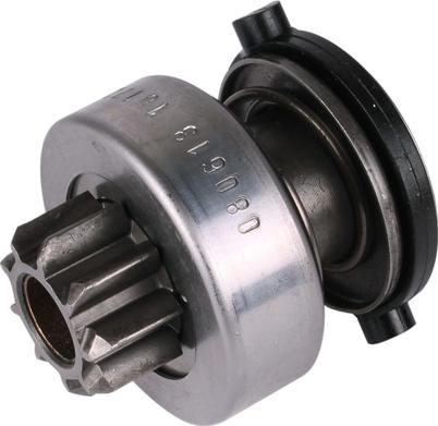 PowerMax 81017259 - Pinion, bendix, starter www.autospares.lv