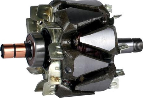 PowerMax 81114568 - Rotor, alternator www.autospares.lv