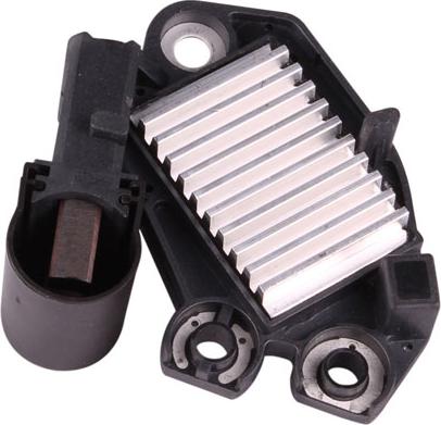 PowerMax 81114656 - Регулятор напряжения, генератор www.autospares.lv