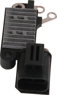 PowerMax 81114850 - Регулятор напряжения, генератор www.autospares.lv