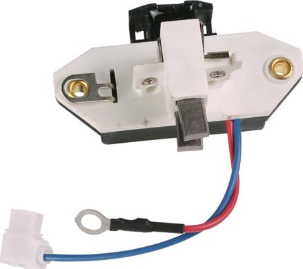 PowerMax 81114355 - Ģeneratora sprieguma regulators www.autospares.lv