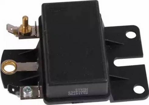 PowerMax 81114790 - Ģeneratora sprieguma regulators www.autospares.lv