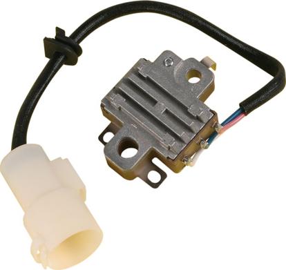 PowerMax 81115920 - Ģeneratora sprieguma regulators autospares.lv