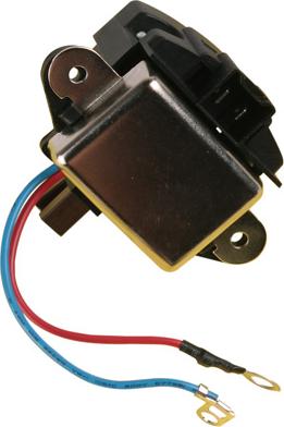 PowerMax 81115564 - Ģeneratora sprieguma regulators autospares.lv