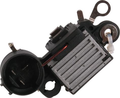 PowerMax 81115150 - Voltage regulator, alternator www.autospares.lv