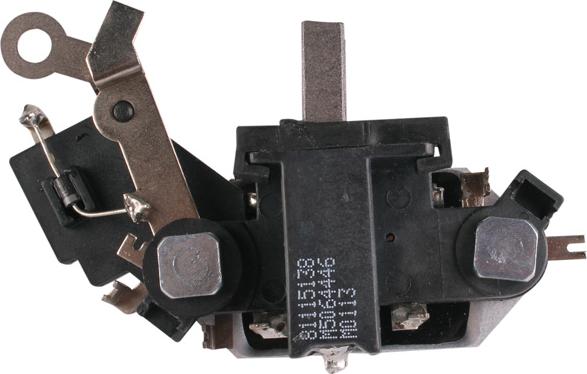 PowerMax 81115138 - Ģeneratora sprieguma regulators autospares.lv