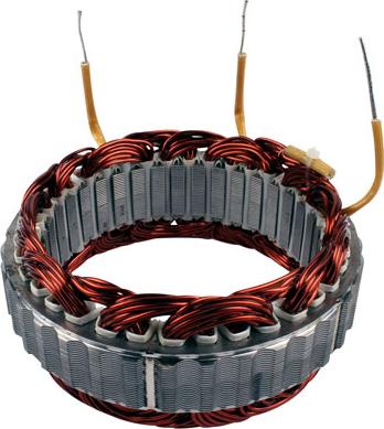 PowerMax 81115175 - Stator, alternator www.autospares.lv