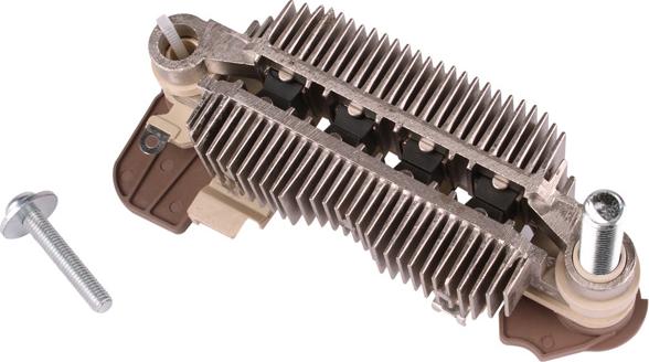 PowerMax 81115825 - Rectifier, alternator www.autospares.lv