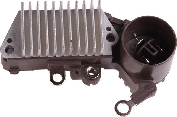 PowerMax 81115776 - Регулятор напряжения, генератор www.autospares.lv