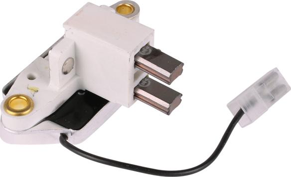 PowerMax 81116452 - Ģeneratora sprieguma regulators www.autospares.lv