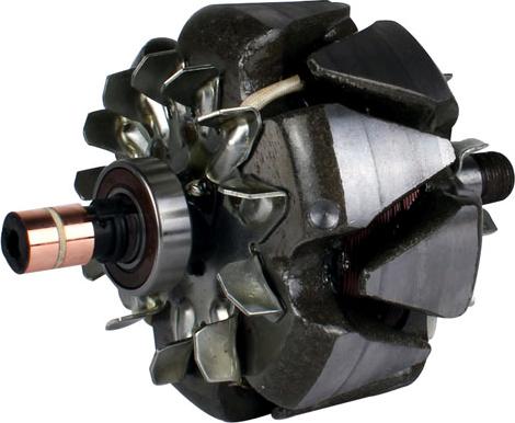 PowerMax 81116670 - Rotor, alternator www.autospares.lv