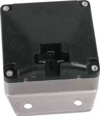 PowerMax 81116148 - Регулятор напряжения, генератор www.autospares.lv