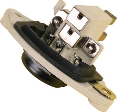 PowerMax 81116343 - Ģeneratora sprieguma regulators www.autospares.lv