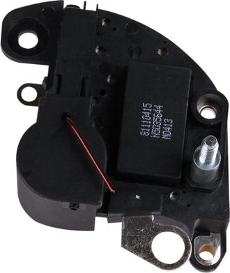 PowerMax 81110415 - Регулятор напряжения, генератор www.autospares.lv