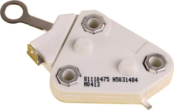 PowerMax 81110475 - Ģeneratora sprieguma regulators autospares.lv