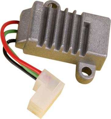 PowerMax 81110333 - Ģeneratora sprieguma regulators autospares.lv