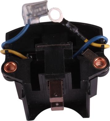 PowerMax 81110376 - Voltage regulator, alternator www.autospares.lv