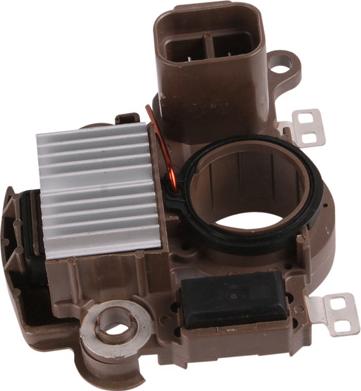 PowerMax 81110745 - Voltage regulator, alternator www.autospares.lv