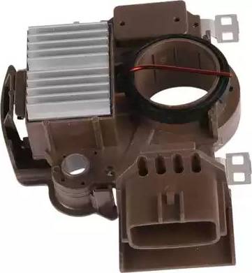 PowerMax 81110751 - Voltage regulator, alternator www.autospares.lv