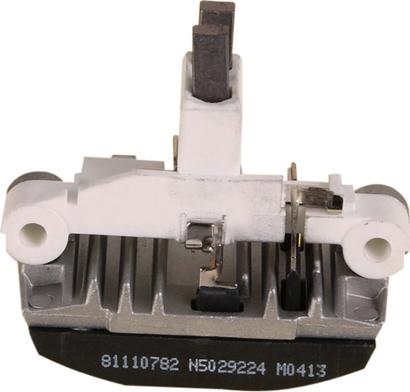 PowerMax 81110782 - Регулятор напряжения, генератор www.autospares.lv