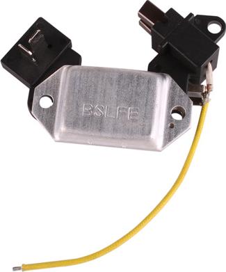 PowerMax 81111593 - Регулятор напряжения, генератор www.autospares.lv