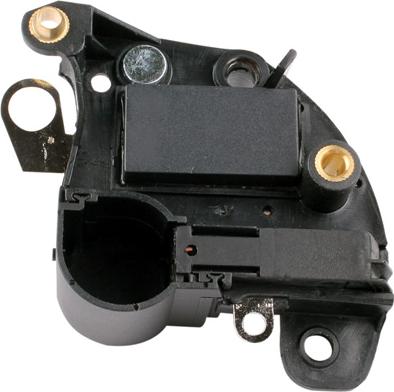 PowerMax 81111602 - Регулятор напряжения, генератор www.autospares.lv