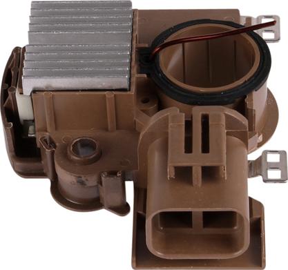 PowerMax 81111893 - Ģeneratora sprieguma regulators www.autospares.lv