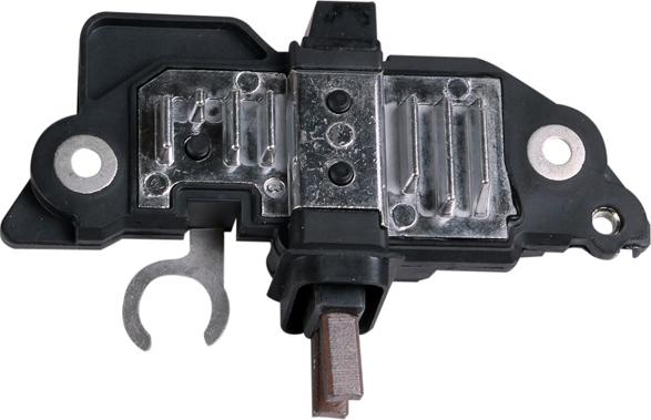 PowerMax 81111801 - Ģeneratora sprieguma regulators www.autospares.lv