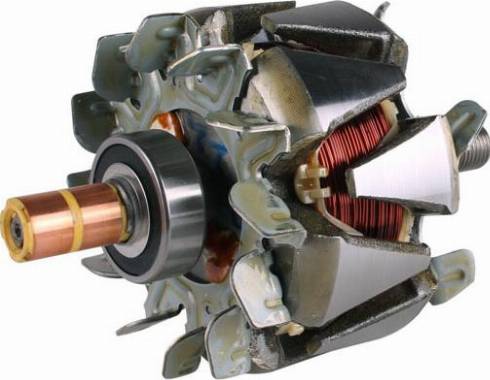 PowerMax 81111889 - Rotor, alternator www.autospares.lv