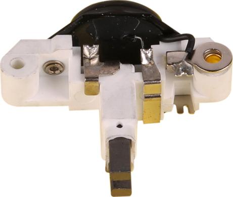 PowerMax 81113913 - Ģeneratora sprieguma regulators www.autospares.lv