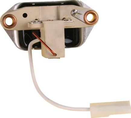 PowerMax 81113439 - Ģeneratora sprieguma regulators www.autospares.lv