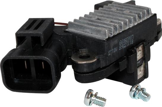 PowerMax 81113568 - Регулятор напряжения, генератор www.autospares.lv