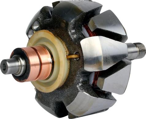 PowerMax 81113162 - Rotor, alternator www.autospares.lv