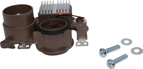 PowerMax 81113187 - Voltage regulator, alternator www.autospares.lv