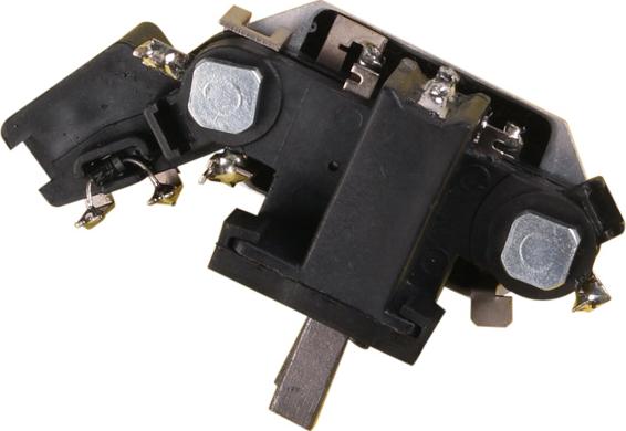 PowerMax 81112945 - Ģeneratora sprieguma regulators www.autospares.lv