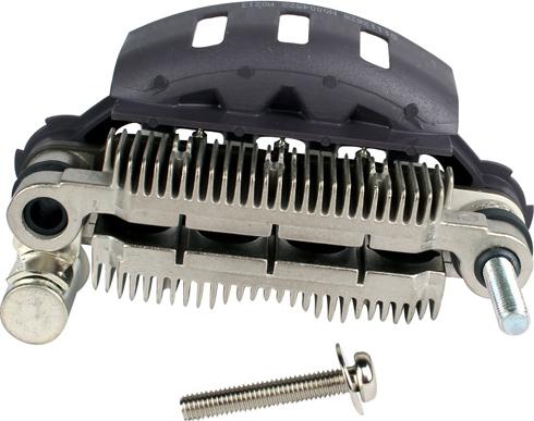 PowerMax 81112628 - Rectifier, alternator www.autospares.lv