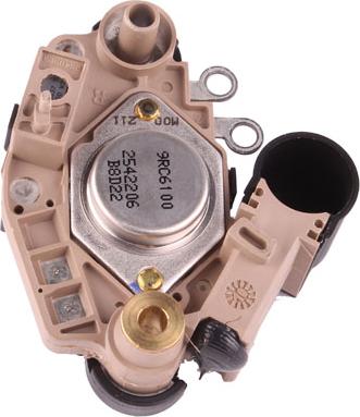 PowerMax 81112319 - Регулятор напряжения, генератор www.autospares.lv