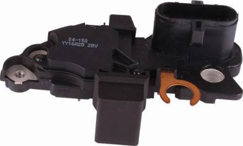 PowerMax 81112776 - Ģeneratora sprieguma regulators www.autospares.lv