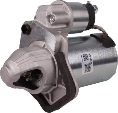 PowerMax 88214443 - Starter www.autospares.lv