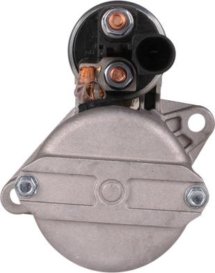 PowerMax 88214401 - Starter www.autospares.lv