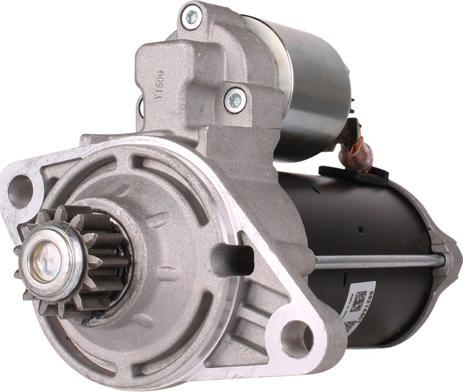 PowerMax 88214401 - Starter www.autospares.lv