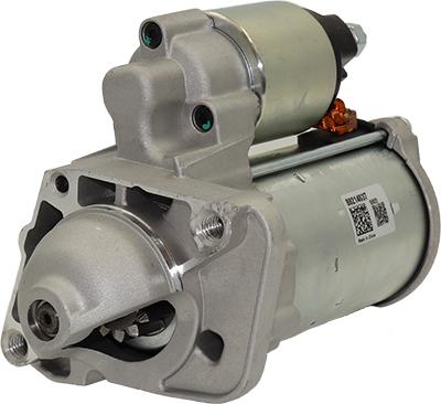 PowerMax 88214637 - Starter www.autospares.lv