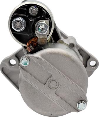 PowerMax 88214637 - Starter www.autospares.lv