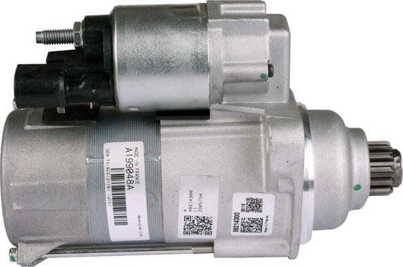 PowerMax 88214300 - Starteris autospares.lv