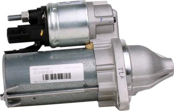 PowerMax 88214260 - Starteris www.autospares.lv