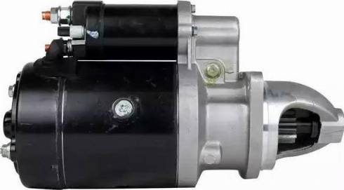 PowerMax 88213654 - Starter www.autospares.lv